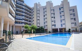 Apartment Plaza Mayor-3 By Interhome